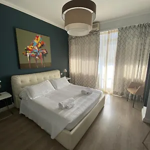 Corso Italia 밀라노
