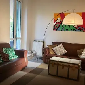 Апартаменты Pop Art Flat, Милан