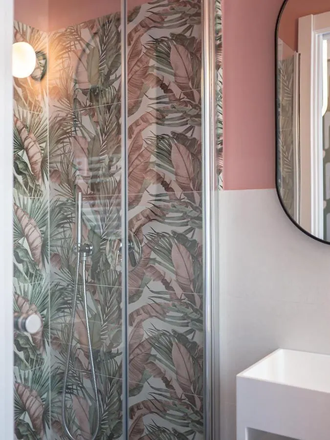 Mini Suite Di Design 米兰 公寓