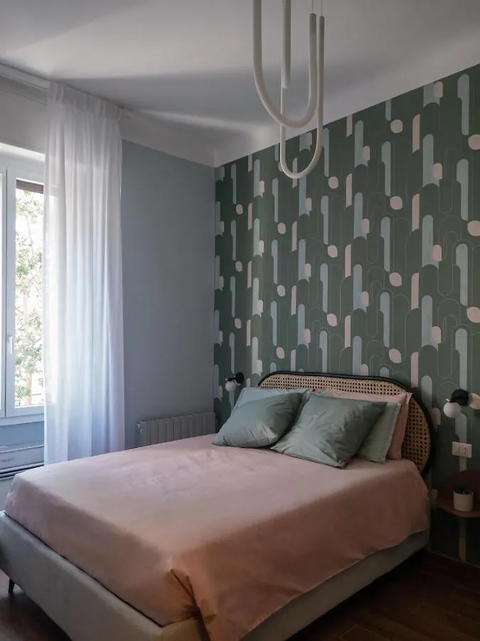 Apartment Mini Suite Di Design Milan